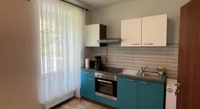Апартаменты Deluxe Hotel Gasthof Delitz
