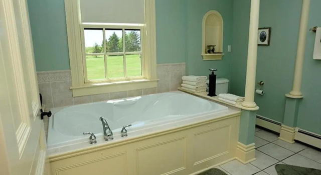 Barachois Inn, Boek Hotel SPA-hotels in Prins Edwardeiland, SPA
