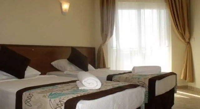 Tur&Tel, Reservar Hotel Manavgat 