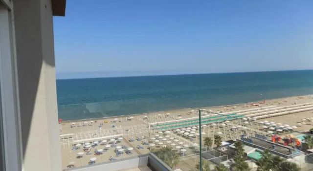 Номер Standard Hotel Diplomatic