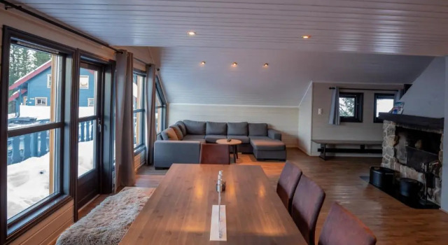 Bakkebyvegen 22B, Book Hotel Trysil Innlandet