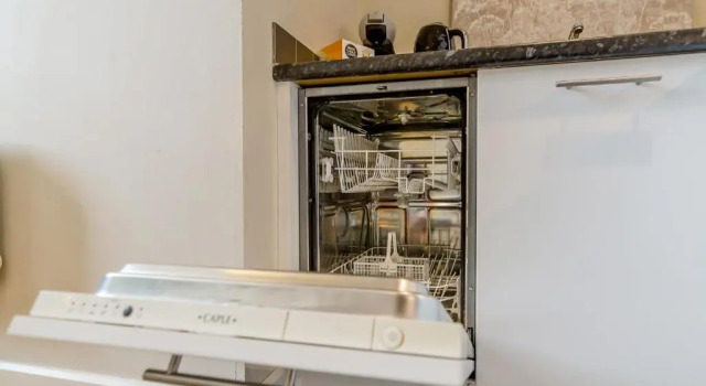 Апартаменты c 1 комнатой King St 1 bed apartment