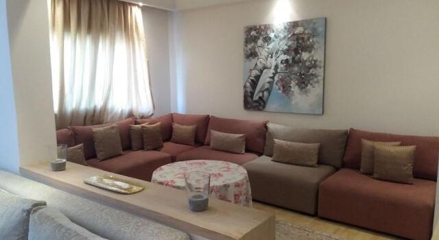 The Horizon Sea View, Rezervasyon Daire Doukkala-Abda daireler, Daire