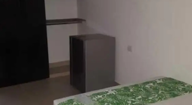 Номер Standard Cabañas Juakianna