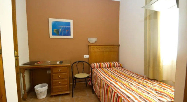 Номер Standard Hostal Costa Luz