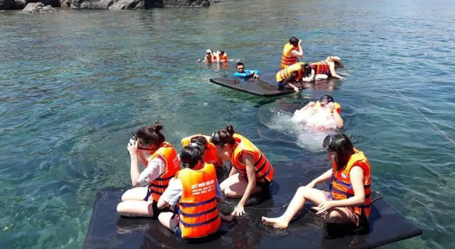 Quy Nhon Holiday