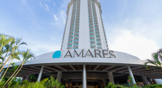 Hotel Amares Acapulco, Забронировать Отель Костера Акапулько Акапулько-де-Хуарес