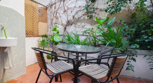 Апартаменты Barcelona4seasons - Poble Sec