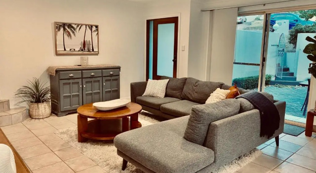 Коттедж с 3 комнатами Terrigal Sails Serviced Apartments