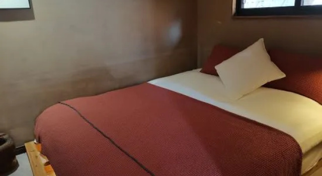 Люкс Chenwai Moya Homestay