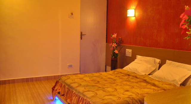 Blue Park Nature Resort, Забронировать Курортный отель Отели штата Махараштры 3 звезды, 3*