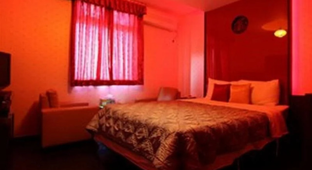 Sharp Hostel Dangjin, Забронировать Хостел Отели Хвасон с парковкой, Парковка