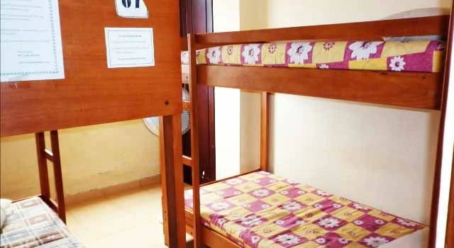 Colombo Sea View Hostel, Забронировать Хостел Хостелы Западной провинции, Хостел