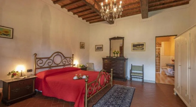 Savernano, Reserva ahora Hotel Hoteles de 4 estrellas en Vaggio, 4*