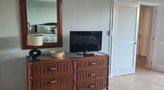 Maui Kaanapali Villas 408 1 Bedroom Condo