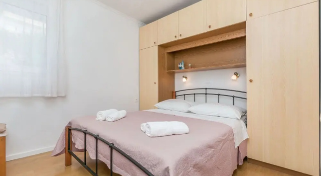 Apartments Josip, Забронировать Апартаменты/квартира Отели Велико Брдо с парковкой, Парковка
