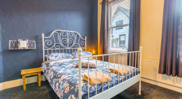 Семейный номер Standard The Watergate Inn
