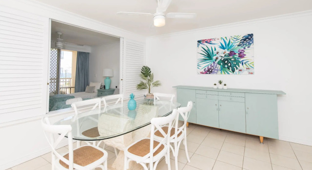 Апартаменты La Grande Apartments