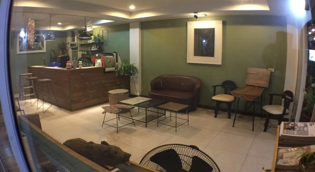 Mini Casa Hostel