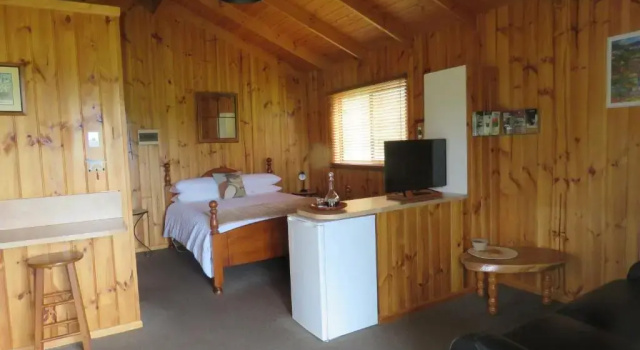 Hütte Duffy's Country Accommodation