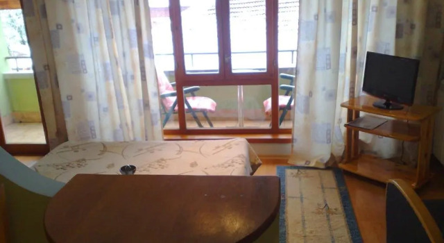Номер Comfort Hotel Sonata