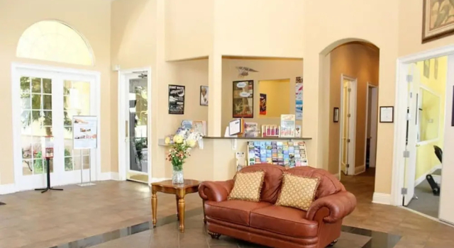4 BR Terra Verde Sleeps 8, Rezerwuj Hotel Kissimmee Kissimmee