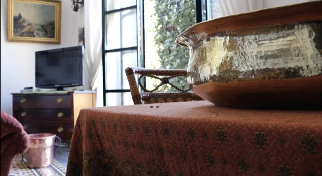 Casina Mozart Lecce, Prenota Hotel Magliano Salento
