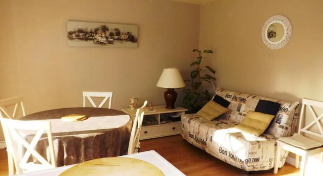 Appartement Les Sables-d'Olonne, 3 pièces, 4 personnes - FR-1-427-16