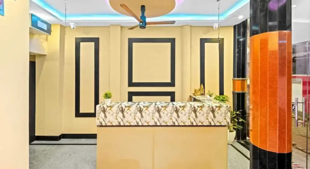 Hotel Maa Vaishno