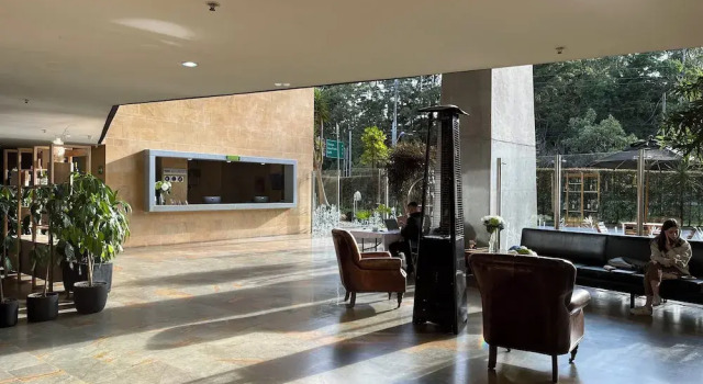 Standard Suite - Hotel Rioverde, Reserva ahora Hotel Rionegro Antioquia