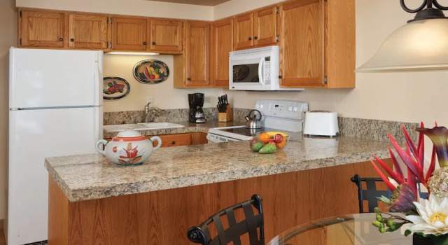 Номер Standard WorldMark La Paloma
