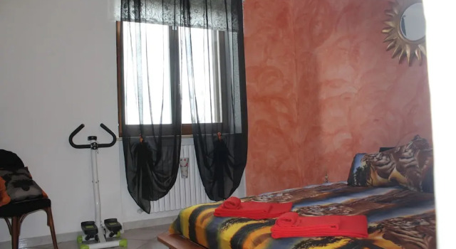 Bed and Breakfast Libellula, Rezervovat Hotel  