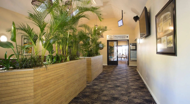 Vine Inn Barossa, Book Hotel Nuriootpa Barossa Valley