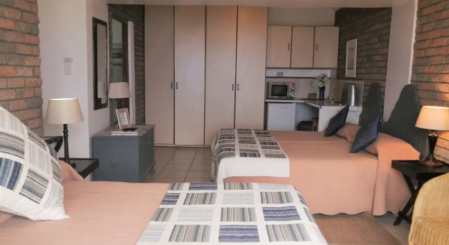 Номер Standard Amzee Bokmakierie Guest House