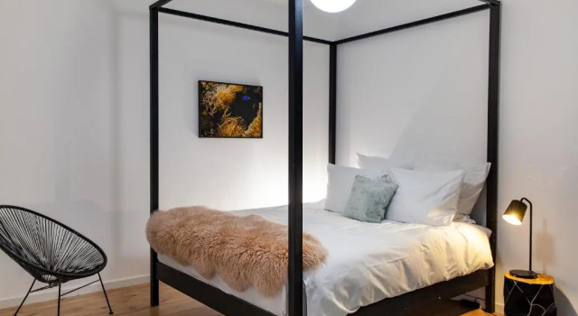 The Suite Fabric Hotel