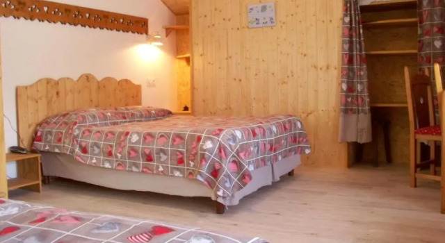 Hôtel Bellier