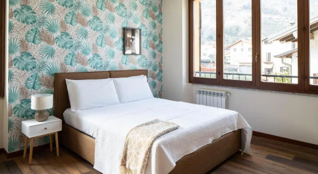 Brother’s como lake suite, Забронировать Апартаменты/квартира Реццонико Озеро Комо