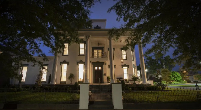 Belle Louise Historic Bed & Breakfast, 预订 宾馆 帕迪尤卡 肯塔基州