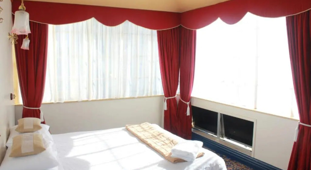 Двухместный номер Deluxe Shepherds Arms Hotel