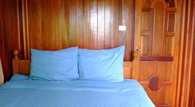 Banmai Hom Resort