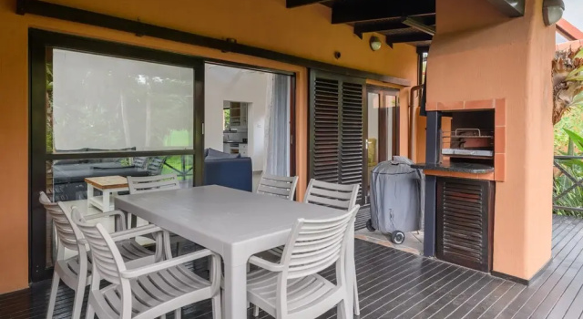 Вилла Superior San Lameer Villa 2705