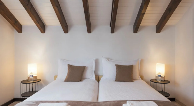 Amanthos Living Nyon (Self Check In), Boek Hotel Duillier 