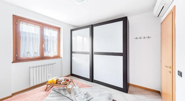 Апартаменты c 1 комнатой Il Canaletto A1 Apartment by Wonderful Italy