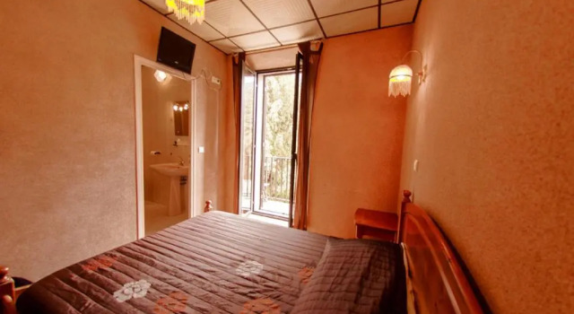Двухместный номер Standard Hotel & Restaurant Le Beau Sejour