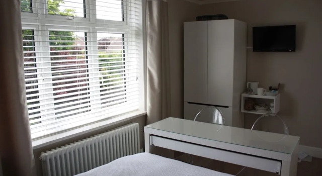 Whitstable Bay Bed & Breakfast, Book Hotel Hoteller i Whitstable med morgenmad, nær Whitstable Beach, Morgenmad