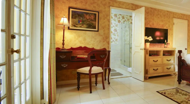 Двухместный номер Premium Polkerris Bed & Breakfast