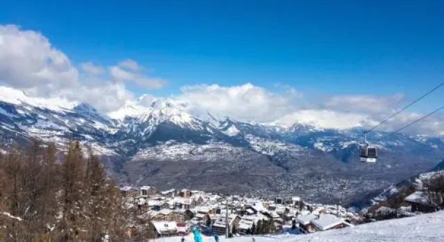Le Chaedoz - INH 25122, Prenota Hotel Nendaz 