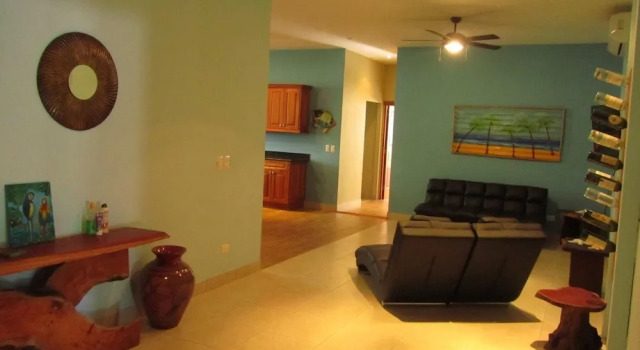 Paradizo Condominium, Забронировать Отель СПА-отели Gulf of Papagayo, SPA-услуги