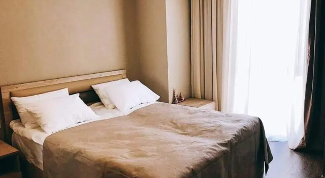Orbi Palace Delux Apartment #635, Rezerwuj Apartament Bakuriani Samckhe Javakheti