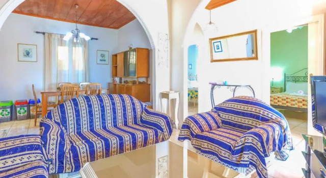 Villa Nafsika